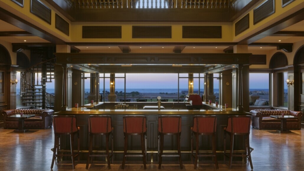 The Cascades Spa & Thalasso